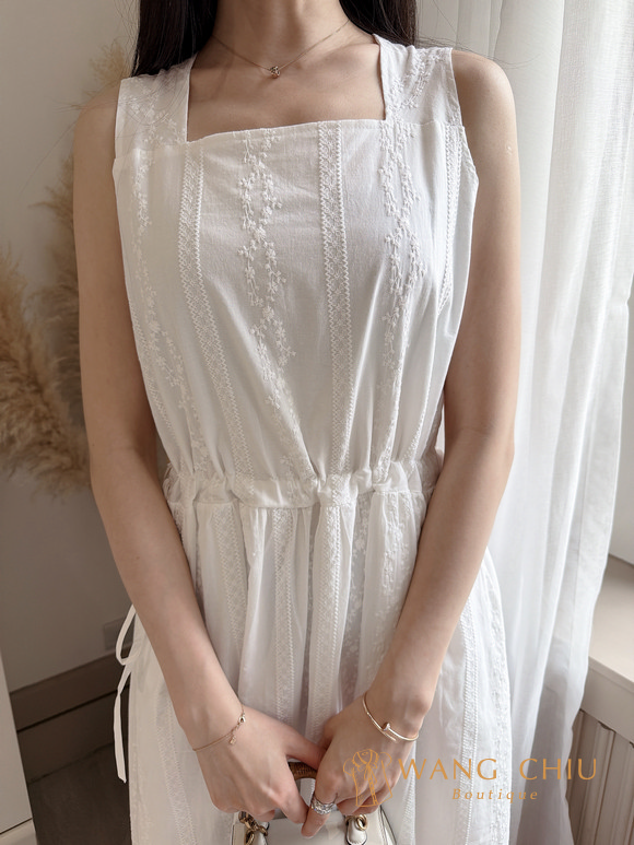 WANG CHIU 麻豆照